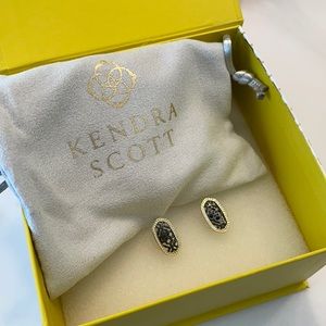 Kendra Scott earrings
